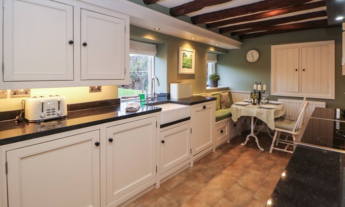 Bakewell Cottage | Dale View Cottage