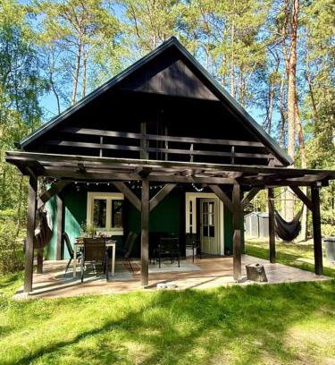Popielzyn Zawady House | Daleko od Szosy