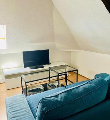 Montivilliers Apartment | Dalikyda - La Perle de Montivilliers