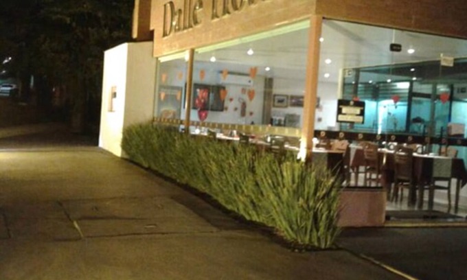 Bage Hotel | Dallé Hotel