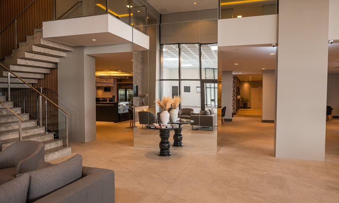 Planalto Hotel | Dall'Onder Planalto