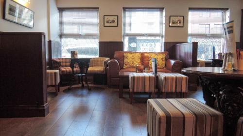 Claremorris Hotel | Dalton Inn Hotel