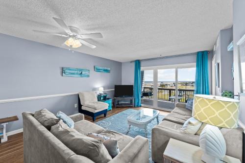 Rodanthe Apartment | Daly Vibes