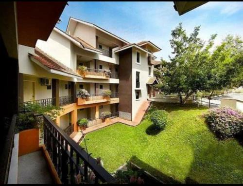 Lumut Apartment | Damai Laut Holiday Apartment