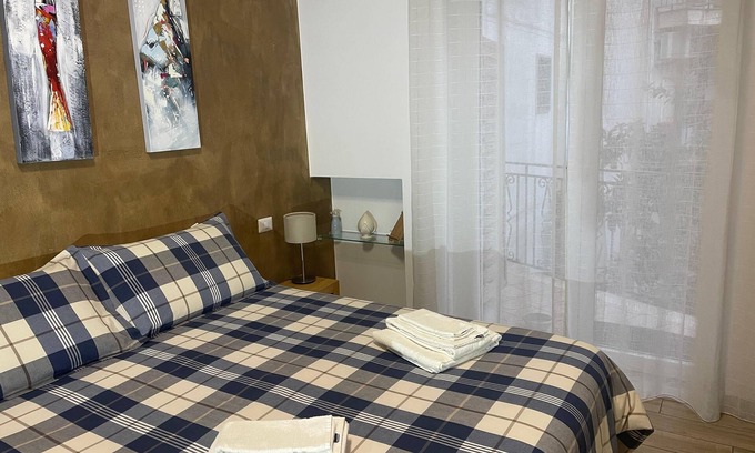 Conversano Bed & Breakfast | Damalu' b&b