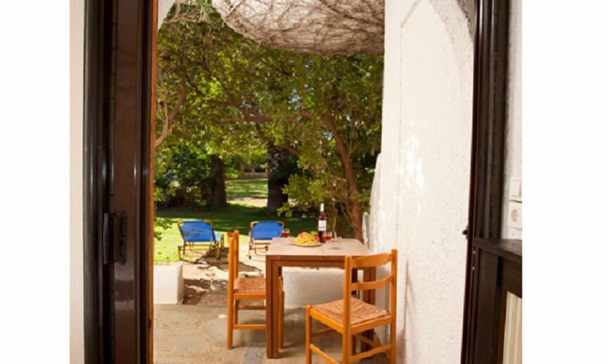 Plakias Hotel | Damnoni Paradise