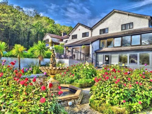 Crosthwaite Hotel | Damson Dene Hotel