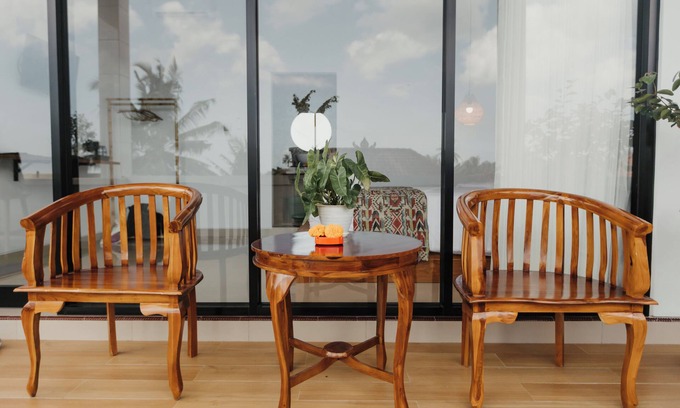Kelating House | Dana's House