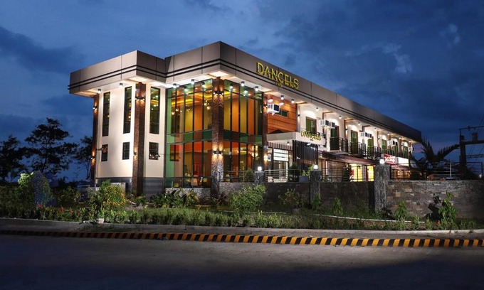 Ormoc Hotel | Dancels Inn