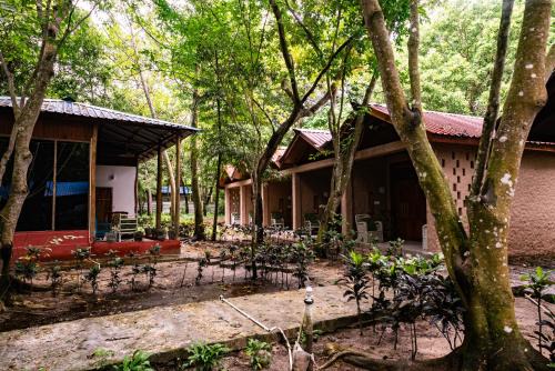 Neil Island Hotel | Dancing Dugong