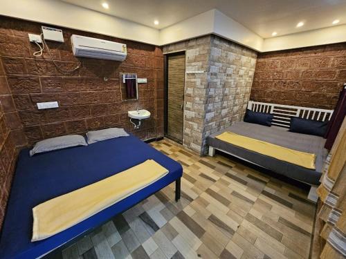 Dandeli Resort | Dandeli Boutique Resort