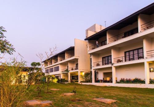 Dandeli Resort | Dandeli Kali River Stay