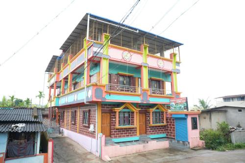 Dandeli House | DANDELI NAKADI Home Stay