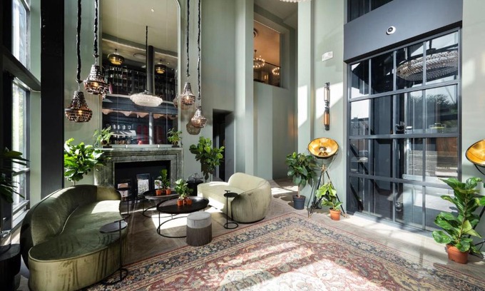 Harrow Apartment | Dandi on the Hill West London