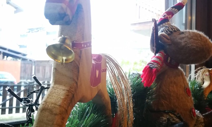 Semkovo Apartment | Dandy Villas Bansko | Winter Nest 2|Cozy FIreplace