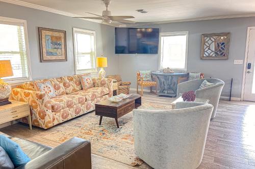 Gulf Shores House | Dani's Dixie Delight