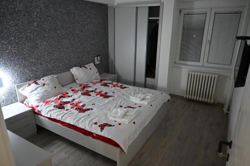 Kisela Voda Apartment | Dani's Luxury Apartment 5 min from Skopje Center