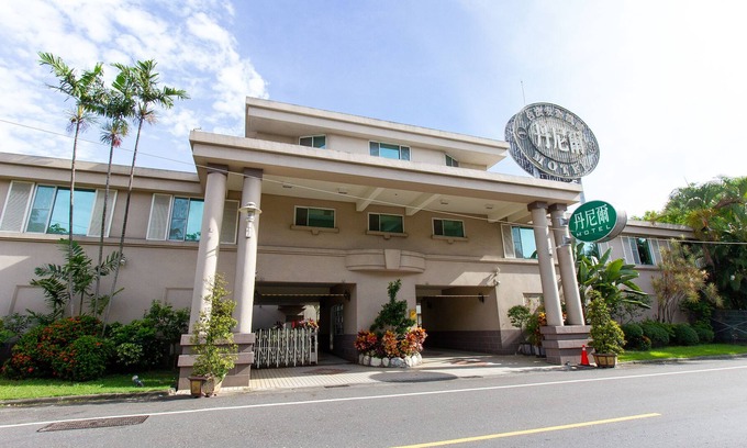 Xinying Hotel | Daniel Motel