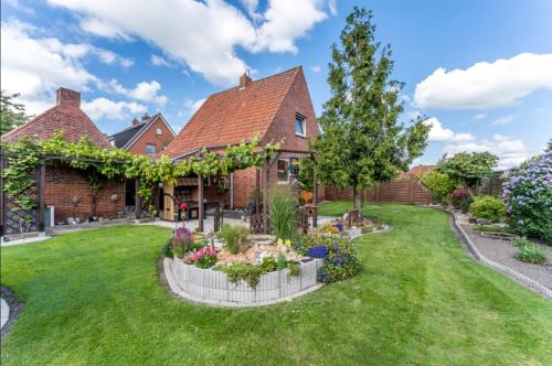 Harsweg House | Daniels Huus