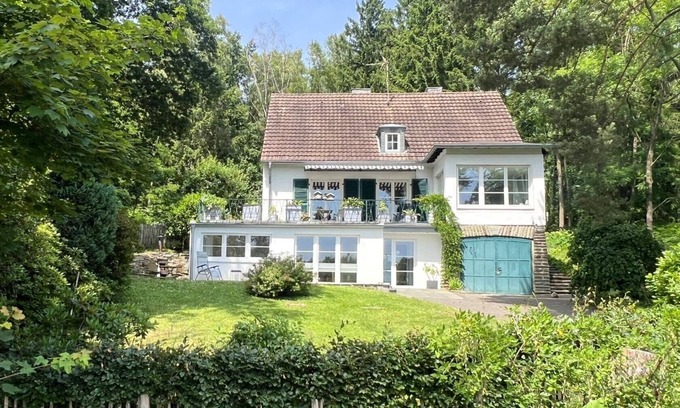 Stolberg Apartment | Dann bis Bald im Hammerwald !