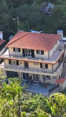 Curral das Freiras Apartment | Danny's Rural Suite T1