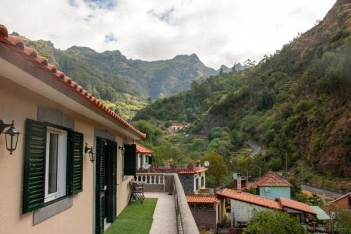 Curral das Freiras House | Danny's Rural Suite