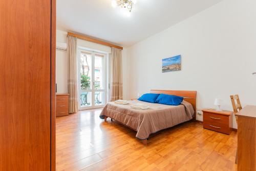Province of Cagliari Apartment | Dante House in centro città