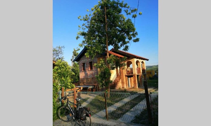 Cerevic House | Danube fairy