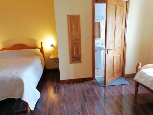 Creegh House | Danubio Guest Accommodation