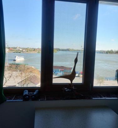 Tulcea Apartment | Danubius view apartment