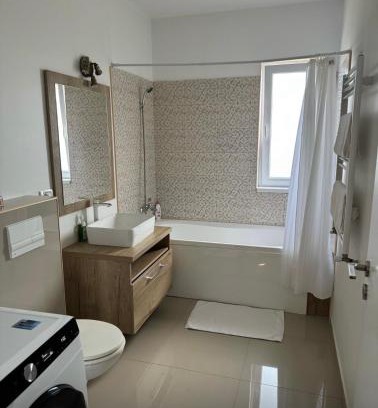 Dumbravita Apartment | Danydumbravita