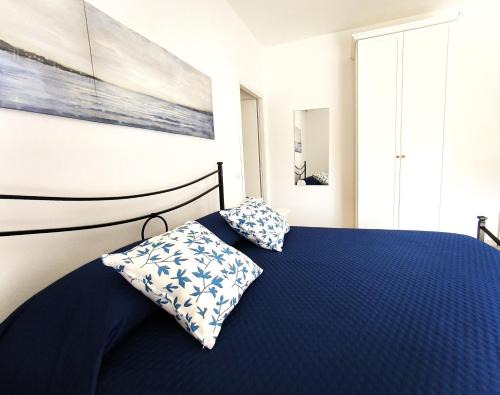 Terracina Apartment | DanysHome Giove davanti al mare