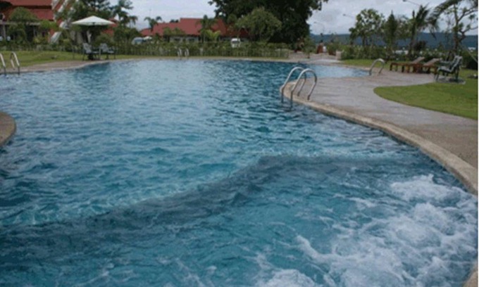 Savannakhet Hotel | Daosavanh Resort & Spa