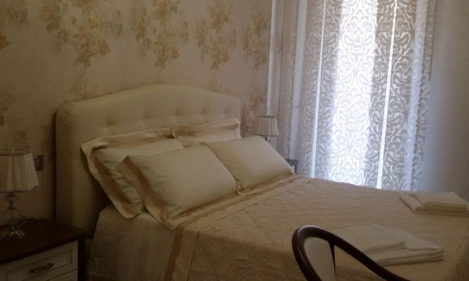 Palma di Montechiaro House | Daphnae House Charming Luxury Rooms