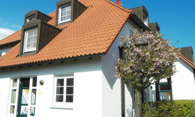 Ostseebad Prerow House | Darßkieker Comfortable holiday residence