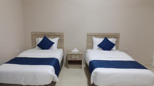 Duqm House | Dar Al-Jwharah