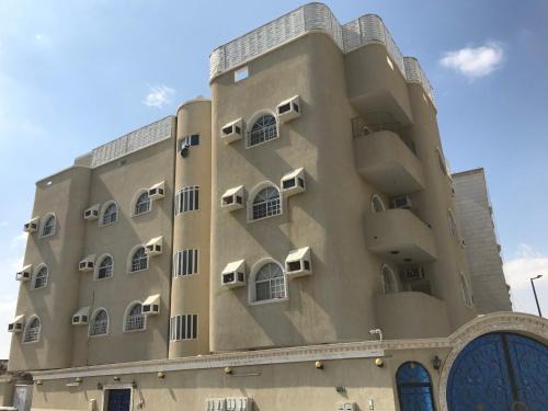 Mecca Apartment | Dar AlHamraa
