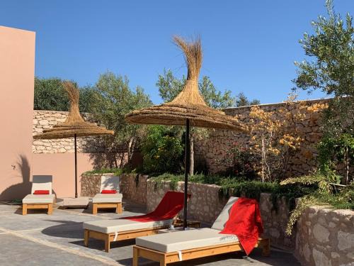 Ghazoua House | Dar Almajula