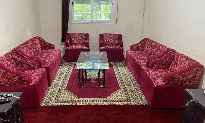 Imouzzer du Kandar Apartment | Dar Diafa-Imouzzer Kandar