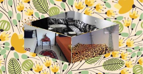 Cite Essalam Apartment | Dar Diafa