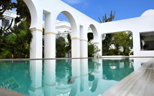 Nabeul House | Dar El Gaied