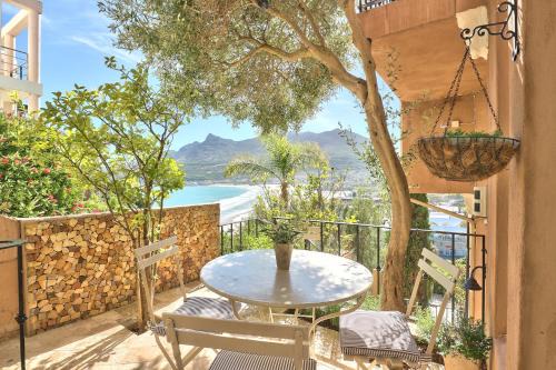 Scott Estate Apartment | Dar El Hout