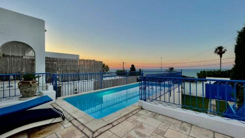 La Marsa House | Dar El Mechri