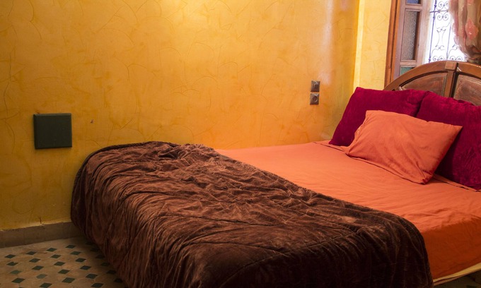 Ain Azlitan House | Dar El Menzah