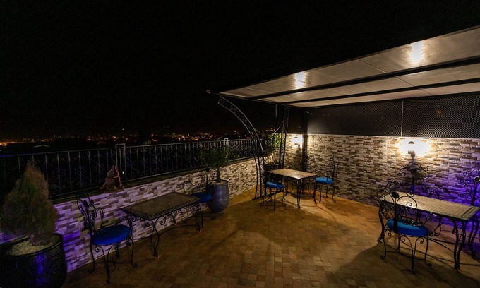 Talaa Bed & Breakfast | Dar El Ouedghiri
