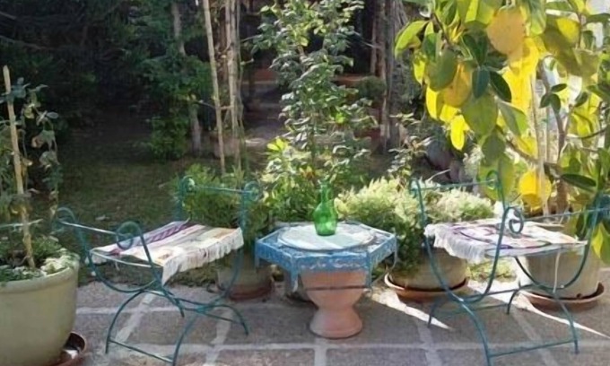 La Soukra House | Dar El Yasmine Tunis
