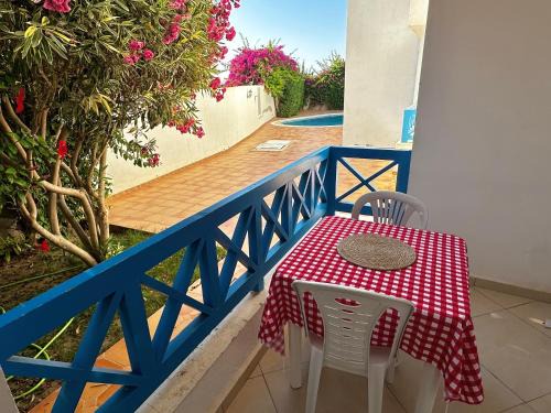 Fatou Apartment | Dar Elmzougi