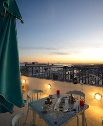 Sidi Bou Said House | Dar Essalem