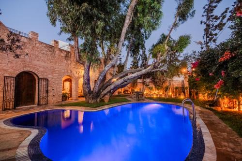 Ghazoua House | DAR ETTO Riad & Spa