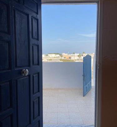 Fatou Apartment | Dar Haboub-Studio au 2éme Etage